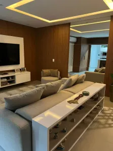 Apartamento com 3 Quartos à venda, 151m² no Centro, São Bernardo do Campo