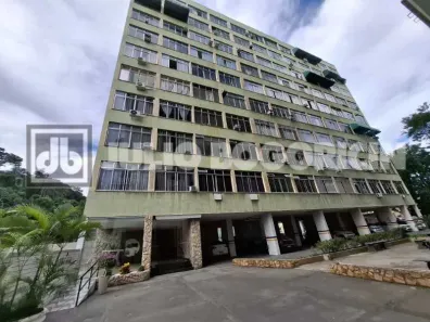 Apartamento com 2 Quartos à venda, 59m² no Pechincha, Rio de Janeiro