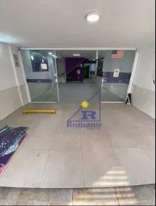 Ponto Comercial à venda, 200m² no Cidade Mãe do Céu, São Paulo