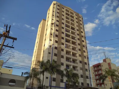Apartamento com 3 Quartos à venda, 88m² no Jardim Chapadão, Campinas