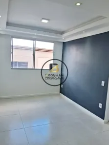 Apartamento com 2 Quartos à venda, 43m² no Caji, Lauro de Freitas