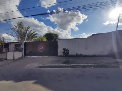 Lote/Terreno à venda, 300m² no São Salvador, Belo Horizonte