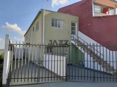 Casa com 6 Quartos para alugar, 160m² no Jardim Cruzeiro do Sul, São José dos Campos