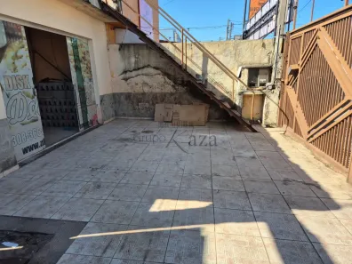 Prédio Comercial à venda, 220m² no Jardim Ismênia, São José dos Campos
