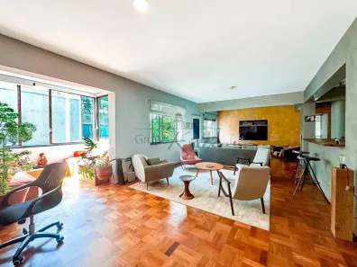 Apartamento com 2 Quartos à venda, 162m² no Jardim Paulista, São Paulo