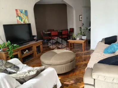Apartamento com 1 Quarto para alugar, 60m² no Bom Jesus, Porto Alegre