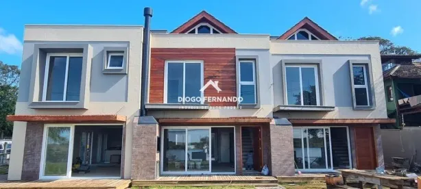 Casa com 3 Quartos à venda, 139m² no Campeche, Florianópolis