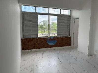Apartamento com 2 Quartos à venda, 68m² no José Menino, Santos