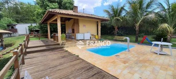 Casa de Condomínio com 3 Quartos à venda, 290m² no Chácaras Cataguá, Taubaté