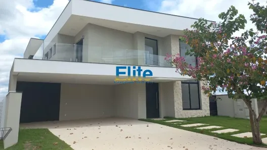 Casa com 4 Quartos à venda, 375m² no Loteamento Parque dos Alecrins, Campinas