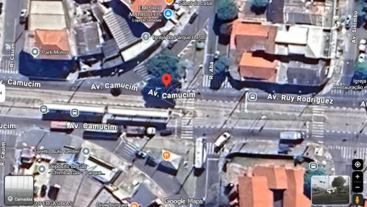 Lote/Terreno à venda, 346m² no Parque Universitário de Viracopos, Campinas