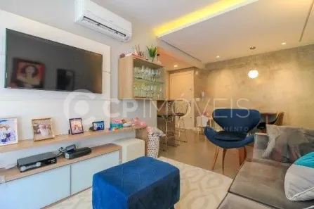 Apartamento com 2 Quartos à venda, 63m² no Higienópolis, Porto Alegre