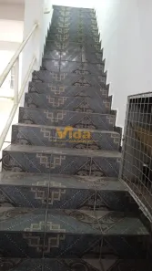 Casa com 3 Quartos para alugar, 374m² no km 18, Osasco