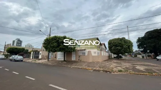 Apartamento com 2 Quartos à venda, 55m² no Tiradentes, Campo Grande