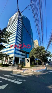 Sala Comercial para alugar, 39m² no Enseada do Suá, Vitória