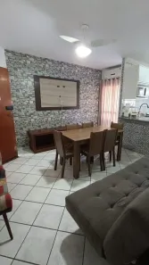Apartamento com 2 Quartos à venda, 65m² no Maitinga, Bertioga
