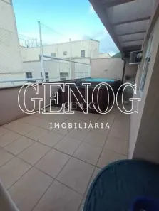 Cobertura com 4 Quartos à venda, 161m² no Tijuca, Rio de Janeiro