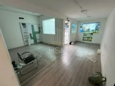 Ponto Comercial para alugar, 240m² no Centro, São Bernardo do Campo