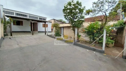 Casa com 2 Quartos à venda, 101m² no Boa Vista, Uberaba