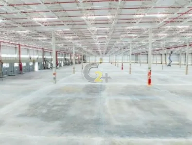 Galpão/Depósito/Armazém para alugar, 2092m² no Vila Tramontano, São Paulo