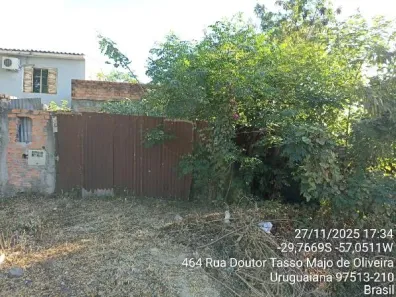 Casa com 2 Quartos à venda, 150m² no Santo Inácio, Uruguaiana