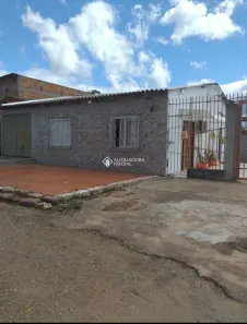 Casa com 2 Quartos à venda, 176m² no Pedras Brancas, Guaíba