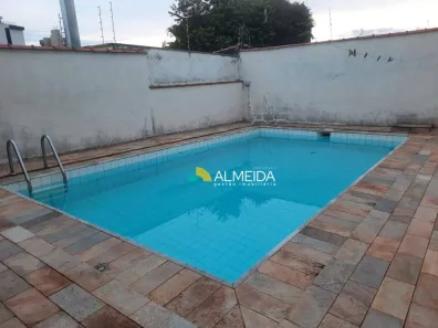 Casa com 3 Quartos à venda, 178m² no Zona Central, Rio Claro