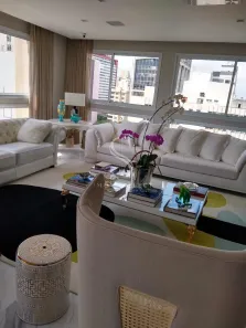 Apartamento com 4 Quartos à venda, 263m² no Paraíso, São Paulo