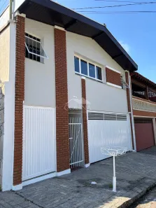 Sobrado com 3 Quartos à venda, 173m² no Jardim Itália, Jundiaí