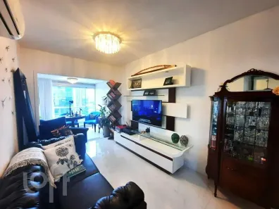 Apartamento com 1 Quarto à venda, 53m² no Petrópolis, Porto Alegre