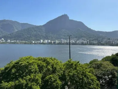 Apartamento com 2 Quartos à venda, 260m² no Lagoa, Rio de Janeiro