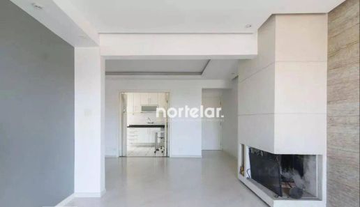 Apartamento com 3 Quartos à venda, 110m² no Piqueri, São Paulo