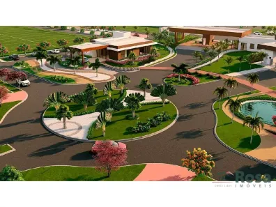 Lote/Terreno à venda, 200m² no Área Rural de Cuiabá, Cuiabá
