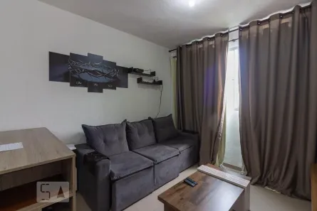 Apartamento com 2 Quartos à venda, 40m² no São Pedro, Osasco