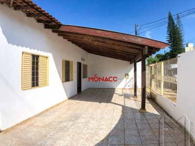 Casa com 3 Quartos para venda ou aluguel, 104m² no Jardim Delta, Londrina