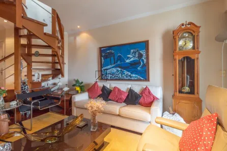 Cobertura com 4 Quartos à venda, 3000m² no Brooklin Paulista, São Paulo