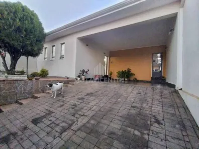 Casa com 3 Quartos à venda, 363m² no Vila Cordeiro, Bauru