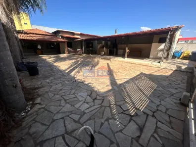 Casa com 3 Quartos à venda, 280m² no Setor Habitacional Vicente Pires, Brasília