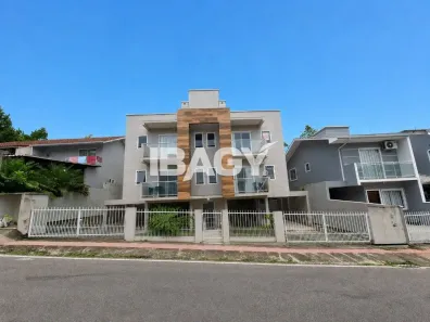 Apartamento com 2 Quartos para alugar, 51m² no Potecas, São José