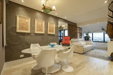 Flat com 1 Quarto à venda, 53m² no Santana, São Paulo