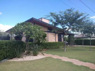Casa de Condomínio com 3 Quartos à venda, 260m² no Residencial Primavera II, Salto