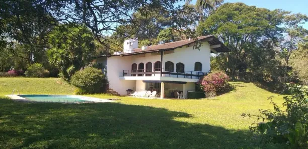 Casa de Condomínio com 3 Quartos à venda, 640m² no Chácara das Paineiras, Carapicuíba