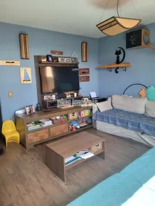 Apartamento com 1 Quarto à venda, 64m² no Sumarezinho, São Paulo