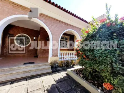 Casa com 3 Quartos à venda, 218m² no Engenho de Dentro, Rio de Janeiro
