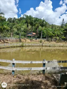 Fazenda/Sítio com 7 Quartos à venda, 116000m² no , Cristina