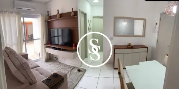 Apartamento com 2 Quartos à venda, 50m² no Jardim Jamaica, Santo André