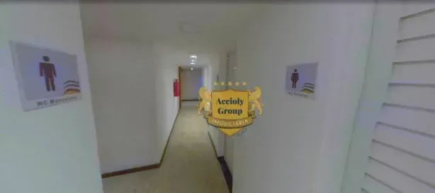 Ponto Comercial para alugar, 40m² no Engenho do Mato, Niterói