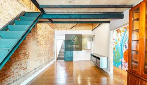 Sobrado com 4 Quartos à venda, 230m² no Barra Funda, São Paulo