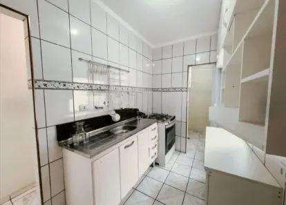 Apartamento com 2 Quartos à venda, 49m² no Conjunto Residencial Trinta e Um de Março, São José dos Campos