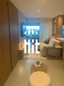 Apartamento com 3 Quartos à venda, 101m² no Vila Mariana, São Paulo